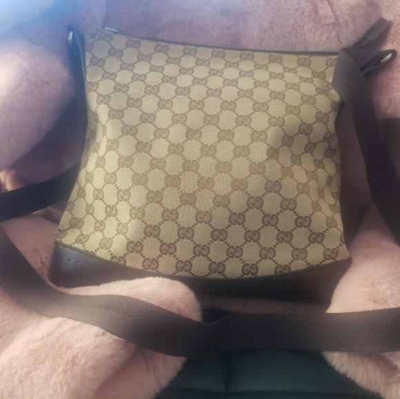 Gucci crossbody - Picture 3 of 10